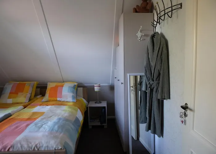 Bed And Breakfast Hoeve Spoorzicht