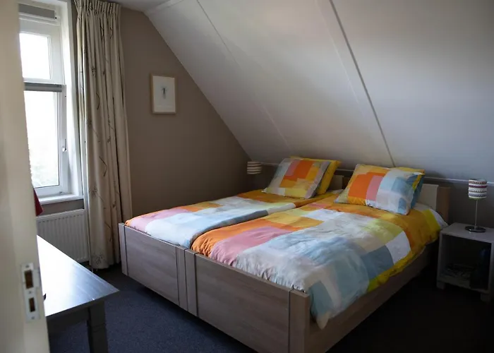 Bed And Breakfast Hoeve Spoorzicht