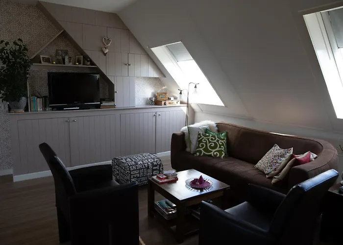 Bed And Breakfast Hoeve Spoorzicht