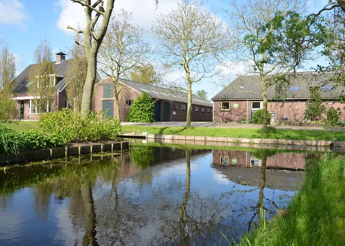 Bed And Breakfast Hoeve Spoorzicht