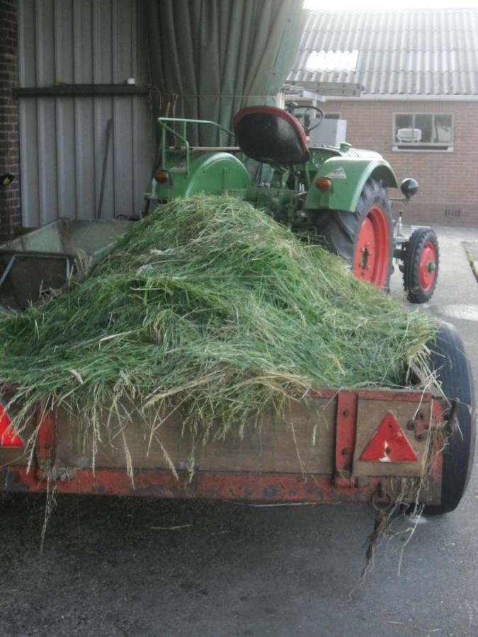 Hoeve Spoorzicht